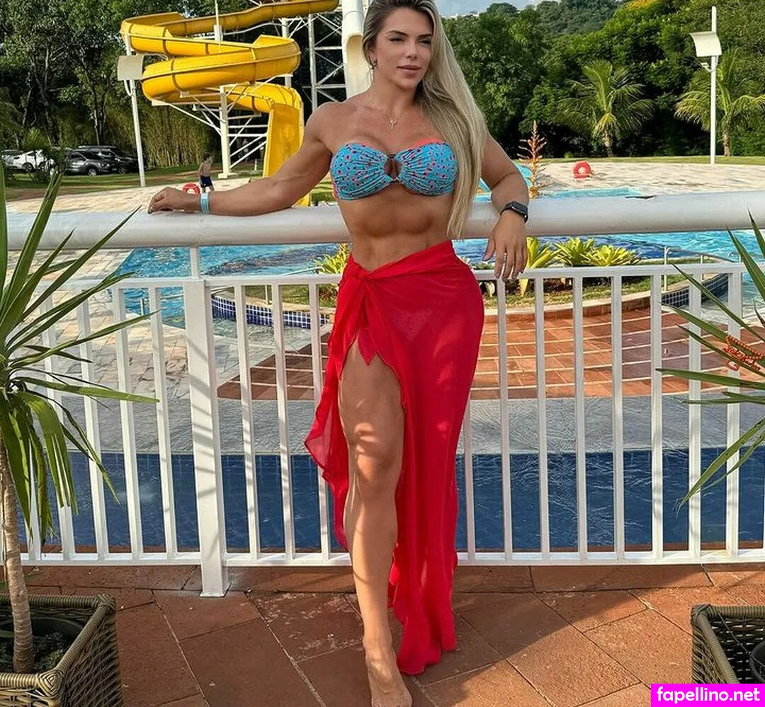 robertazuniga Nude Leaked OnlyFans Photo #9qX663qE1B