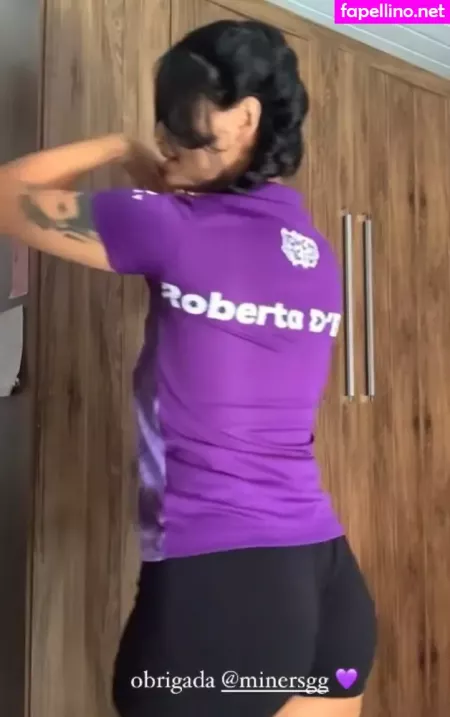 Robertinha OnlyFans Thumbnail #1xFQskDZW0