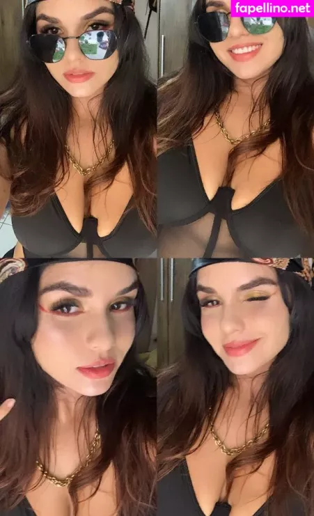 Robertinha OnlyFans Thumbnail #4iaNQhcX5R