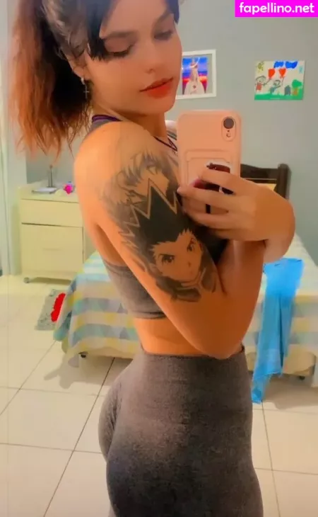 Robertinha OnlyFans Thumbnail #52XMTj0wwH