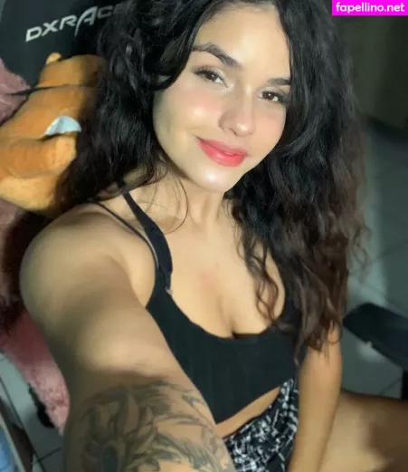 Robertinha OnlyFans Thumbnail #JtjBaoAkzd