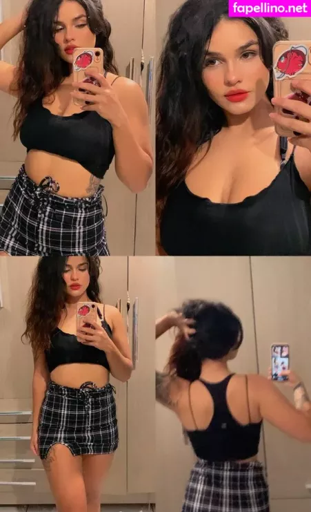 Robertinha OnlyFans Thumbnail #OXQbfUEKcb