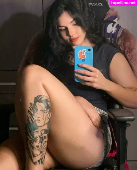 Robertinha OnlyFans Thumbnail #T9scrkzIwO