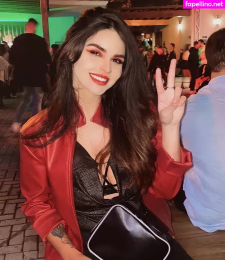 Robertinha OnlyFans Thumbnail #d4nyTyQTIL