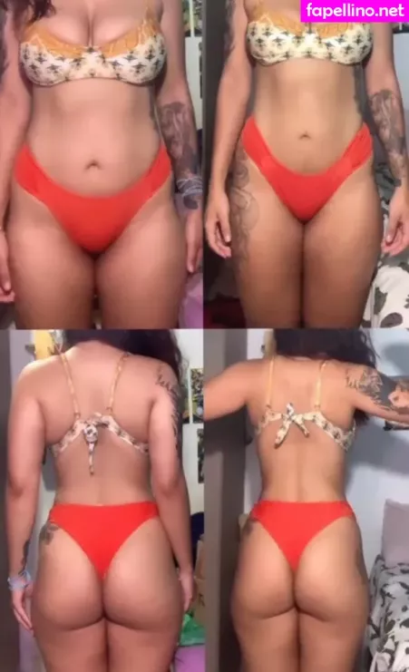 Robertinha OnlyFans Thumbnail #kk9piikylX