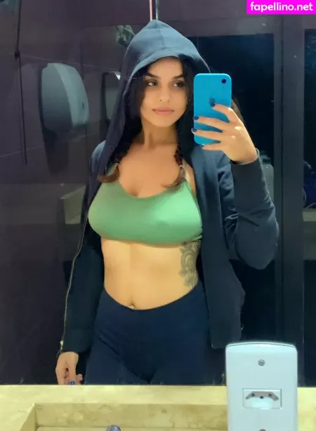 Robertinha OnlyFans Thumbnail #nsUFnWKMNq