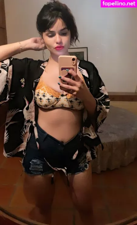 Robertinha OnlyFans Thumbnail #r2rAzjmvno