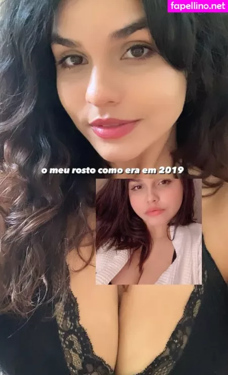 Robertinha OnlyFans Thumbnail #s6tZoPqrS7
