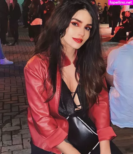 Robertinha OnlyFans Thumbnail #tIhJD7dWZV