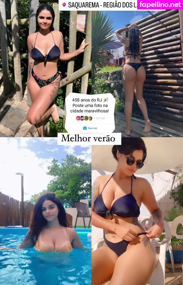 Roberta D'Brito, robertadbrito Nude Leaked OnlyFans Photo #wEfNfQfyHQ