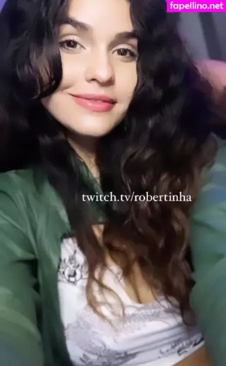 Robertinha OnlyFans Thumbnail #yMusN61I9R