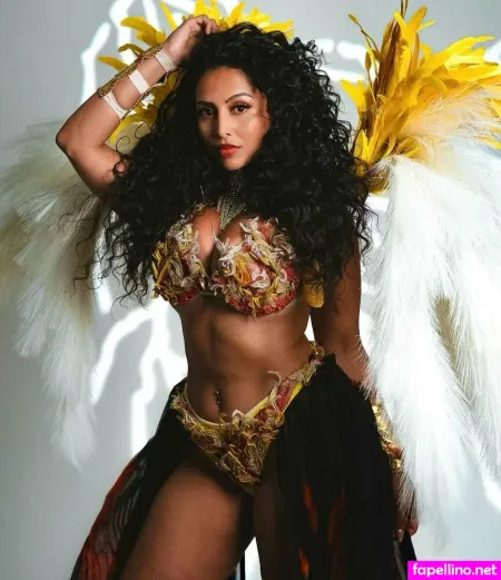 Robin Roxette OnlyFans Thumbnail #hjK5Mz4qZf