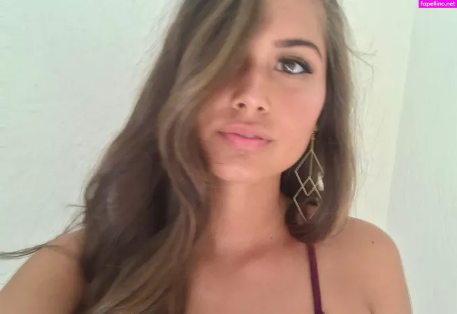 Robin Wilson OnlyFans Thumbnail #g5cxPs9jnI