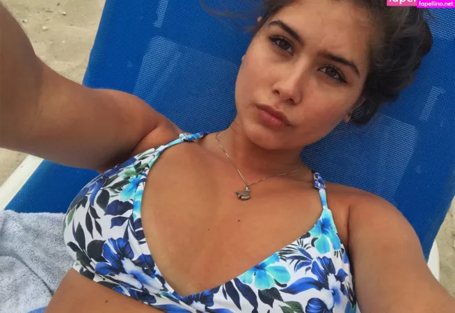 Robin Wilson OnlyFans Thumbnail #hFmavT4u41