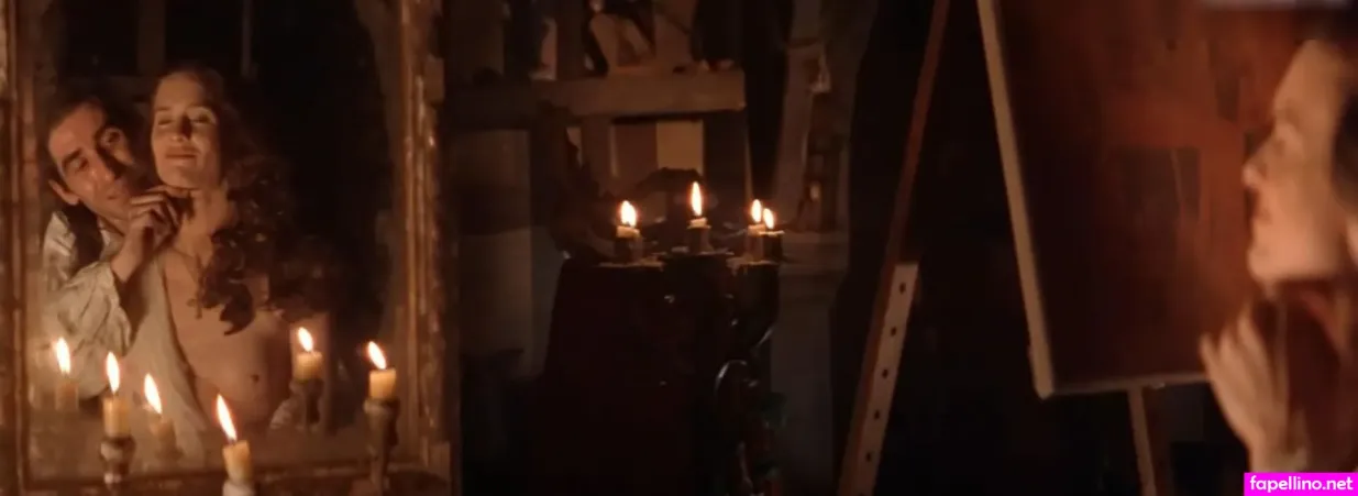 Robin Wright OnlyFans Thumbnail #FEaQO2ti5S