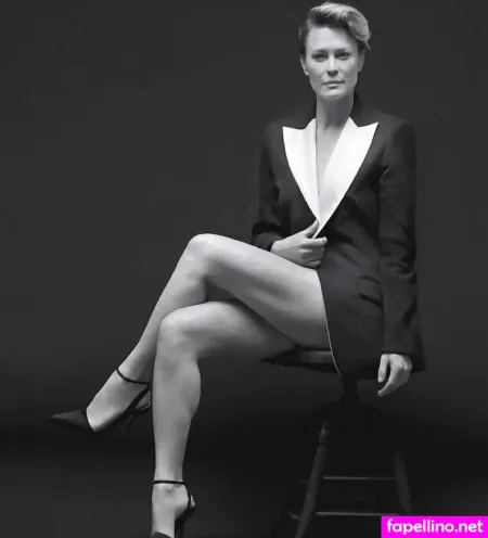 Robin Wright OnlyFans Thumbnail #TtmRCPigai