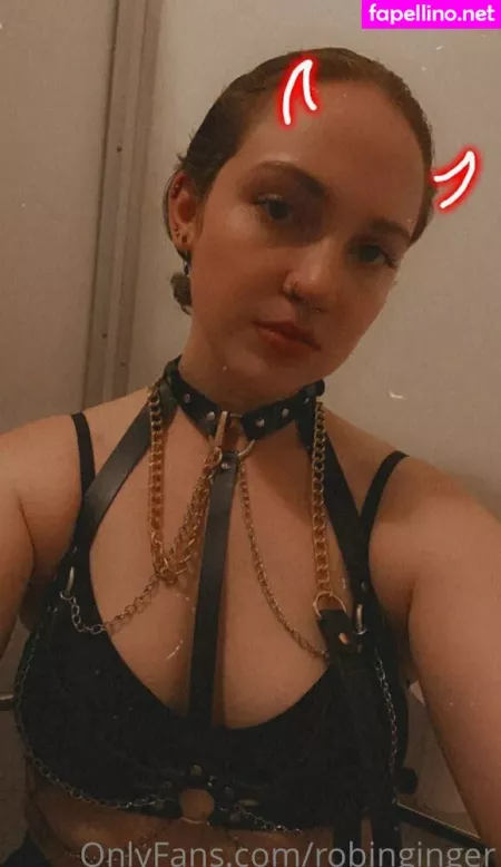 Robinginger OnlyFans Thumbnail #Ar7HAIyIHA