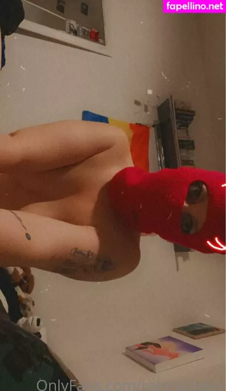Robinginger OnlyFans Thumbnail #JUTzxE5COZ