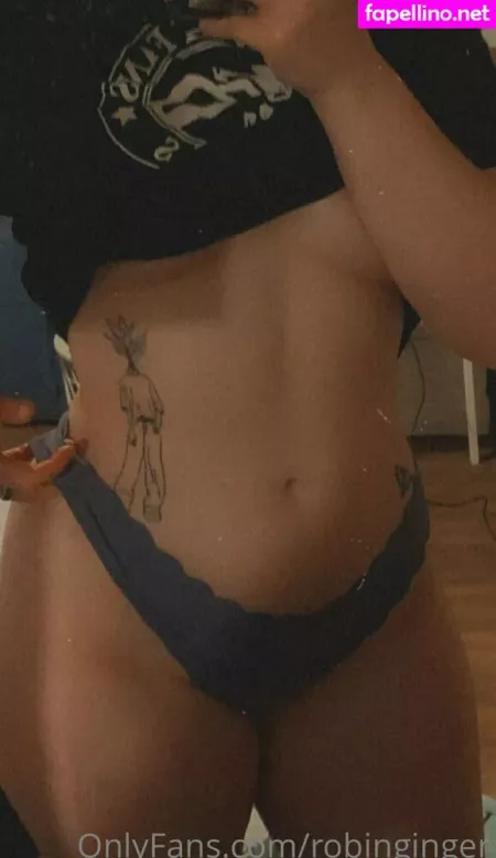 Robinginger OnlyFans Thumbnail #l9pi3e2stT