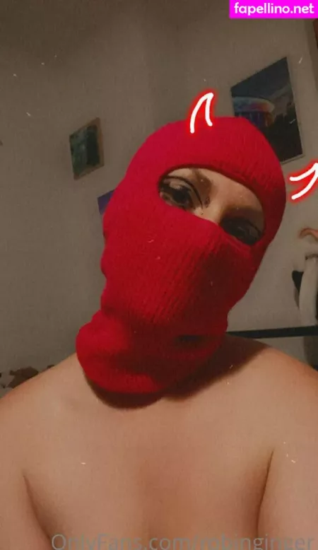 Robinginger OnlyFans Thumbnail #ubnlkaS4Q0