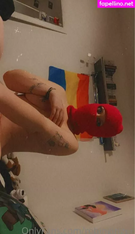 Robinginger OnlyFans Thumbnail #ygTi5AifrA