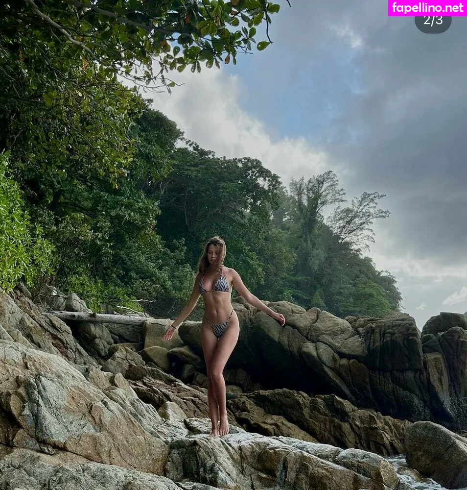 robinsoncrusoe Nude Leaked OnlyFans Photo #Voyuo8Ux4L