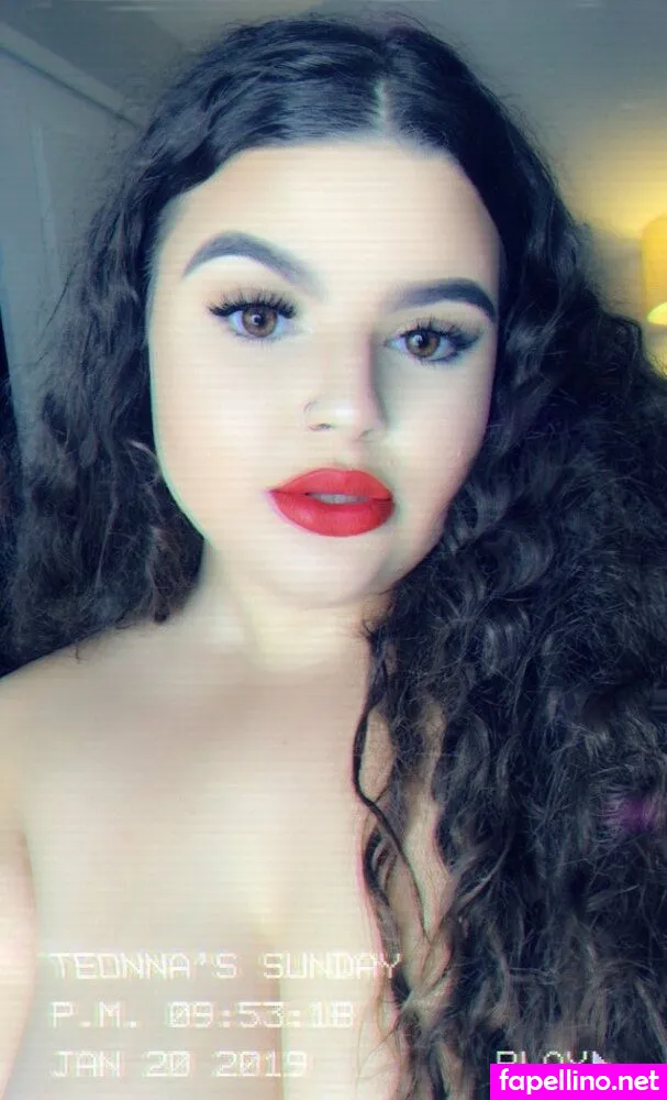 RoblesTeonna, teonnarobles Nude Leaked OnlyFans Photo #yTlmklJmWO