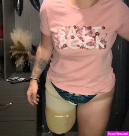 Robobabe0401 OnlyFans Thumbnail #SpYdOC74LY