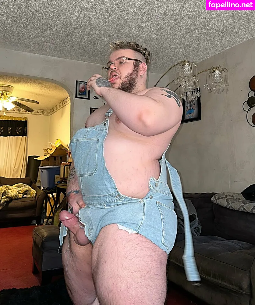 robtheflamingo Nude Leaked OnlyFans Photo #5Q9slN733D