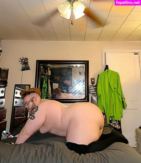 Robtheflamingo OnlyFans Thumbnail #F5cVONHjA4