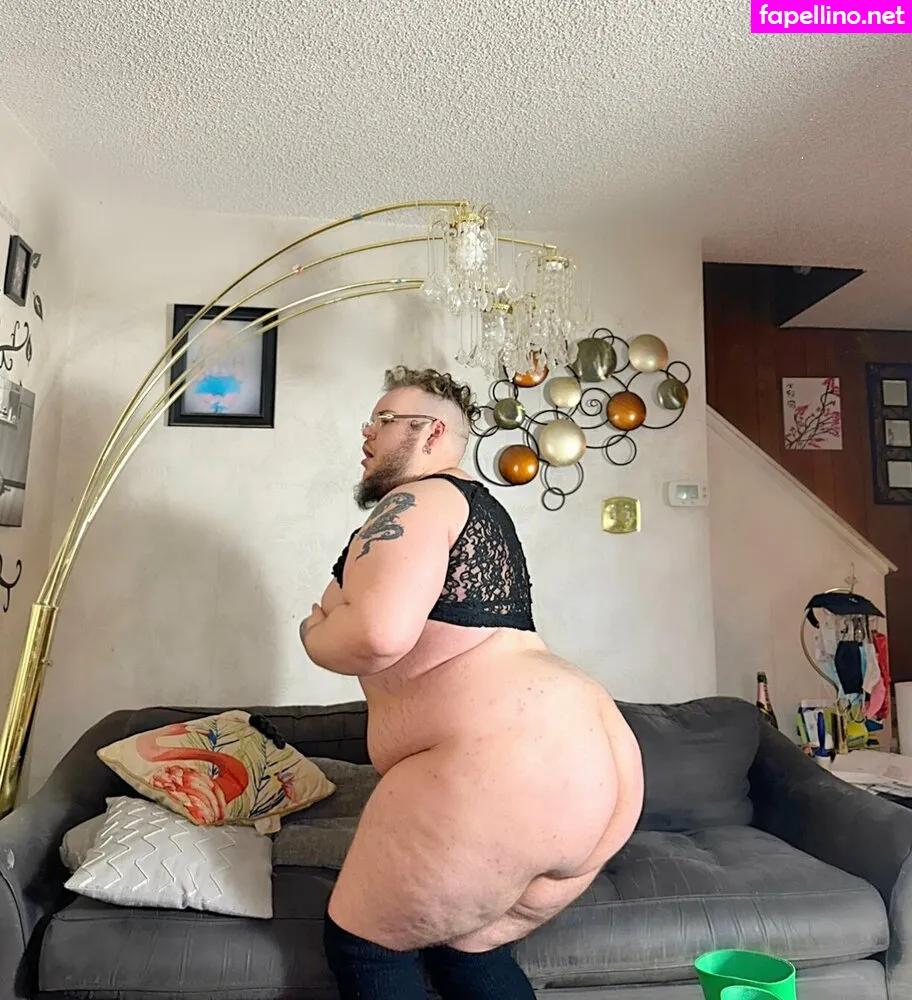 robtheflamingo Nude Leaked OnlyFans Photo #cfRrSfezPt