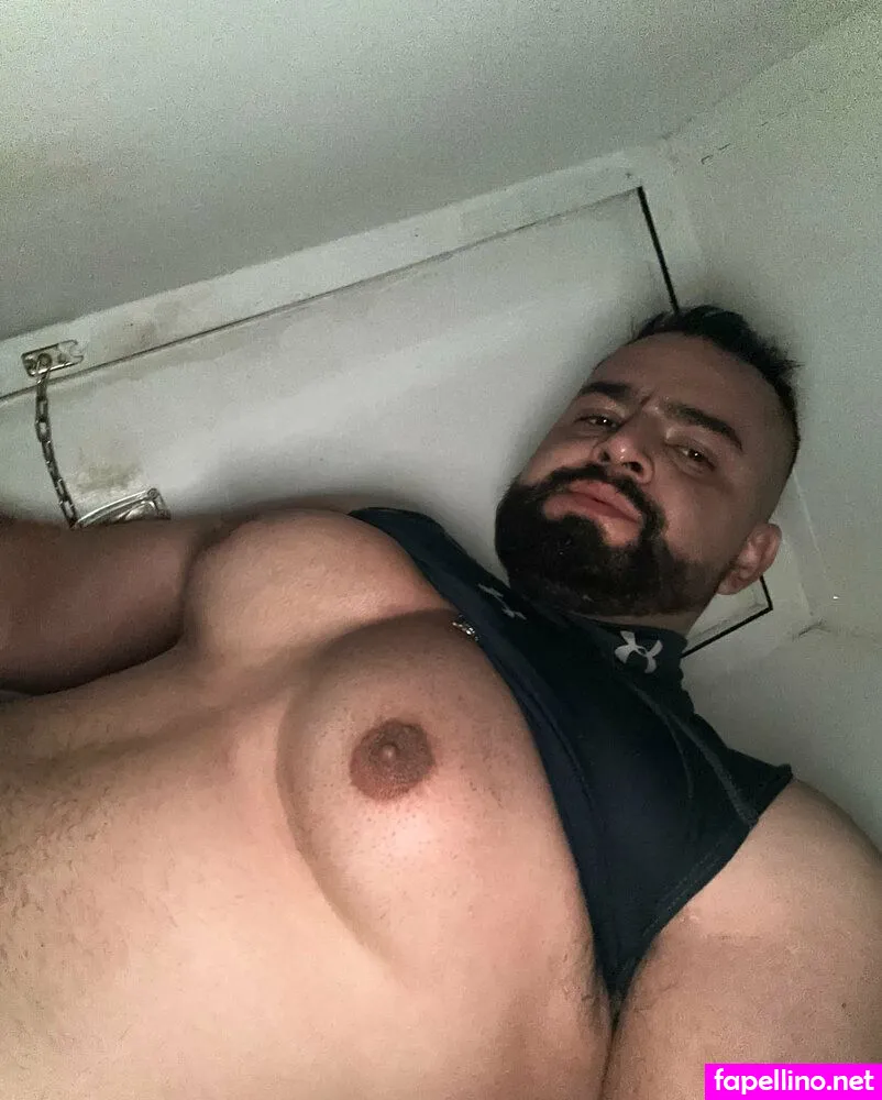 robocopt02, robycop2702 Nude Leaked OnlyFans Photo #MS1RysiRSk