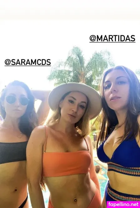 Robyn Adele Anderson OnlyFans Thumbnail #D0ZVi0XSKE