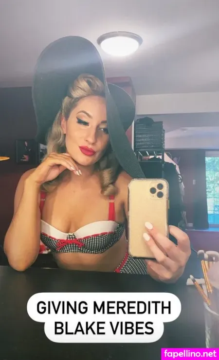 Robyn Adele Anderson OnlyFans Thumbnail #YWmNkKspMk