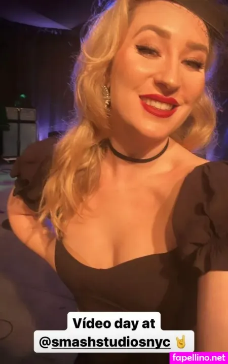 Robyn Adele Anderson OnlyFans Thumbnail #a2Ikj5N8q9