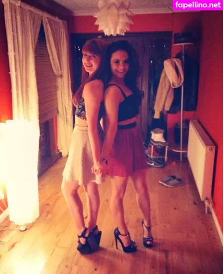 Robyn Richford OnlyFans Thumbnail #AMUKNNRQH1