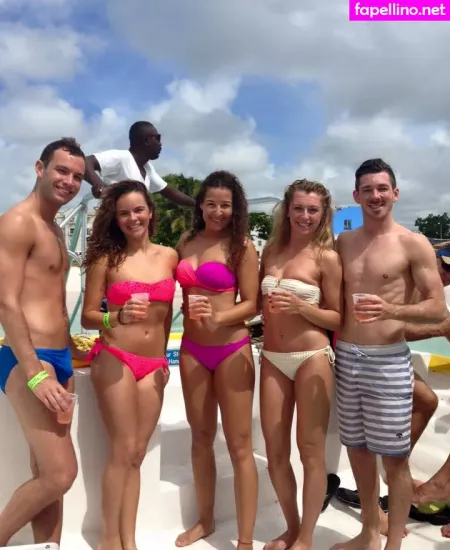 Robyn Richford OnlyFans Thumbnail #DjwYEzHFM7