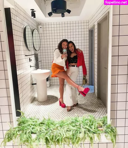 Robyn Richford OnlyFans Thumbnail #FzUtdMS9Wb