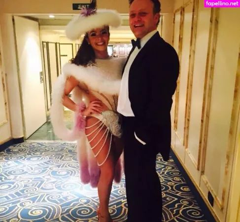 Robyn Richford OnlyFans Thumbnail #OPZvMWA91M