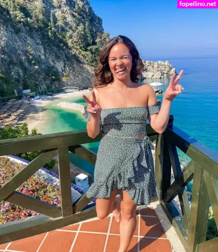 Robyn Richford OnlyFans Thumbnail #kkgVc15OJo