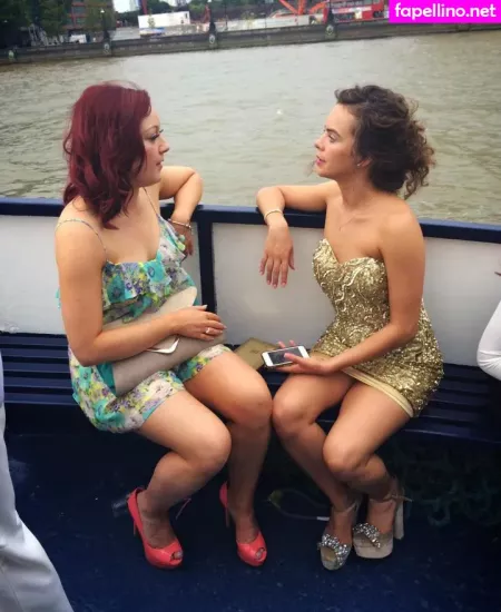 Robyn Richford OnlyFans Thumbnail #l1KjVtTIh8