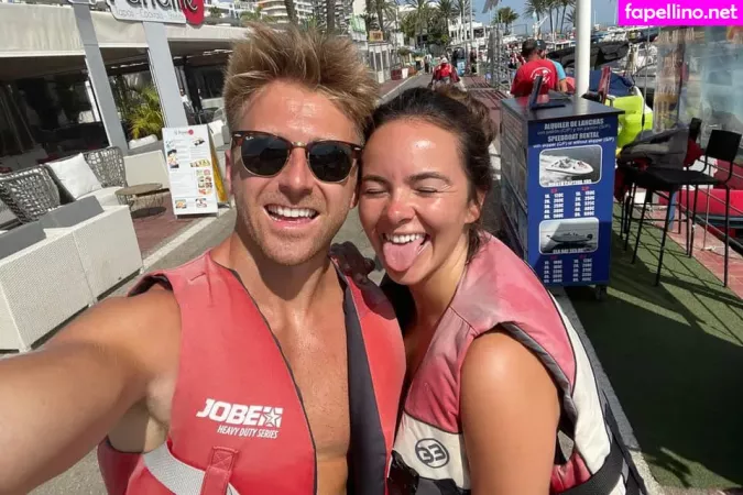 Robyn Richford OnlyFans Thumbnail #mu7wp6Xx9G