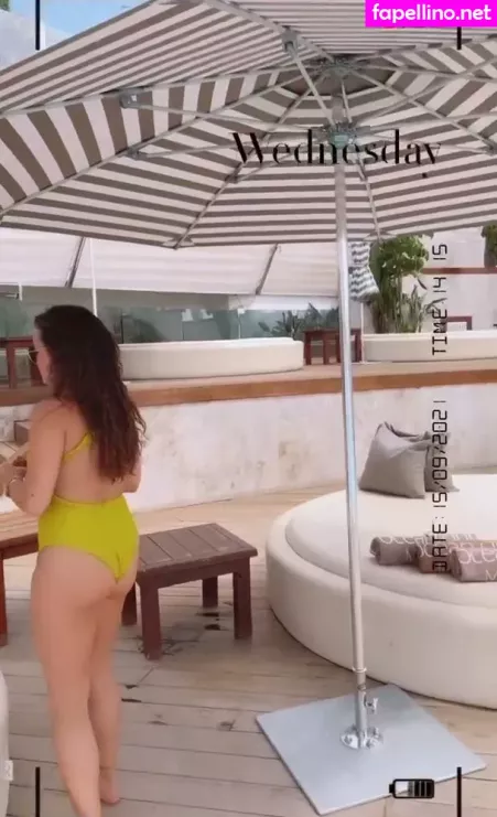 Robyn Richford OnlyFans Thumbnail #wYYI5Yskft