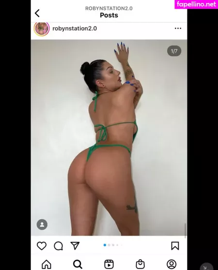 Robyn Station 2 0 OnlyFans Thumbnail #0hEo5m9HpD