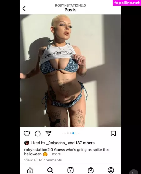 Robyn Station 2 0 OnlyFans Thumbnail #46phSBsR59