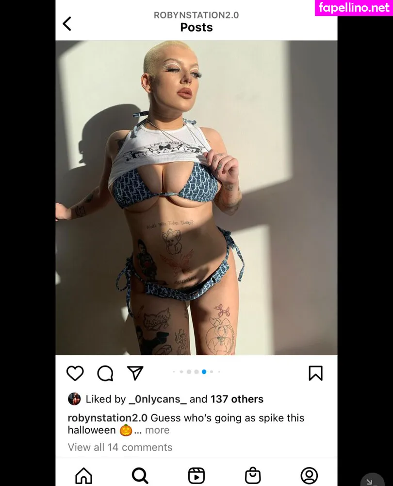 robynstation2.0 Nude Leaked OnlyFans Photo #46phSBsR59