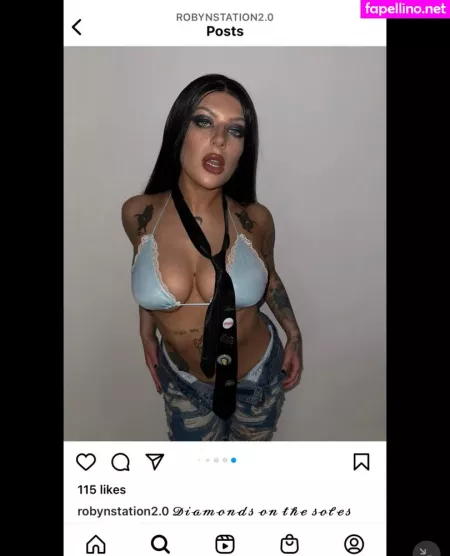 Robyn Station 2 0 OnlyFans Thumbnail #GC4jKtJO5R