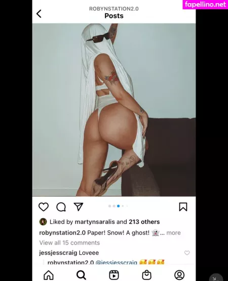 Robyn Station 2 0 OnlyFans Thumbnail #PLTUDrhpCm