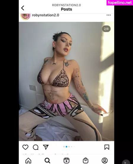 Robyn Station 2 0 OnlyFans Thumbnail #TXn1K4re0N