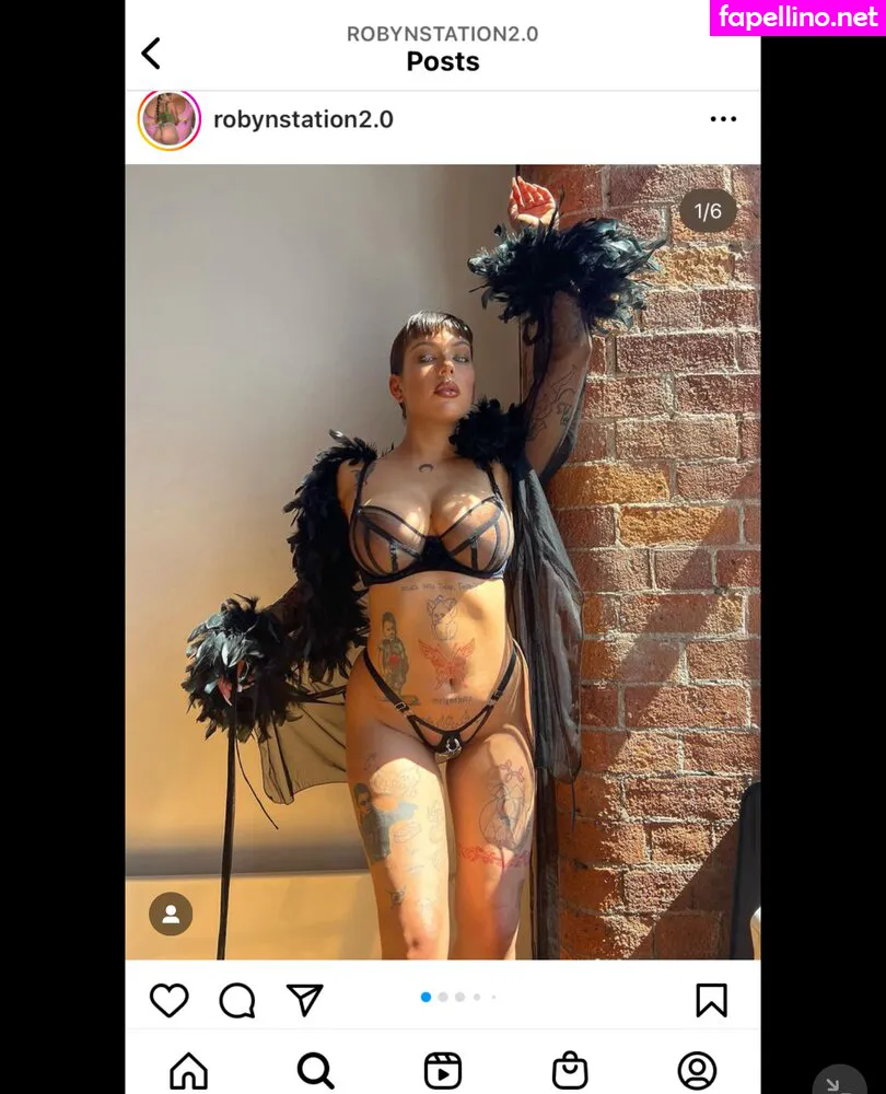 robynstation2.0 Nude Leaked OnlyFans Photo #elG3vxct1Q
